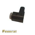 سنسور سپر عقب جک اس ۵ (Jac S5) - تصویر 2