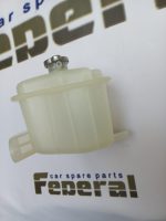 مخزن آب رادیاتور جک اس 5 (Jac S5) (اتوماتیک) - تصویر 3