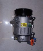 کمپرسور کولر جک اس 5 (Jac S5) - تصویر 3