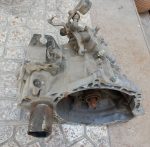 گیربکس ولکس سی 30 (استوک) (Voleex C30) - تصویر 2