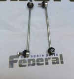 میل موجگیر جلو جک اس 3 (Jac S3) (اتوماتیک)