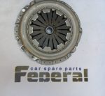 دیسک وصفحه valeo + بلبرینگ جک جی 5 (Jac J5) - تصویر 4