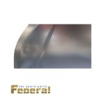 درب موتور دارای نیش و قری اس 3 (jac s3) - تصویر 2