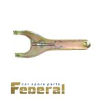 دوشاخ کلاچ ولکس سی30(Voleex C30) - تصویر 2