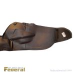 شلگیر جلو چپ جک جی 5 (لواشکی)(Jac J5)