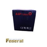 کارتریج توربو شارژ جک اس 5 (Jac S5) - تصویر 2