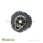 دیسک و صفحه ولکس با بلبرینگ سی 30 (Voleex C30)