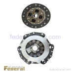 دیسک و صفحه لیفان ایکس 50 (lifan X50)