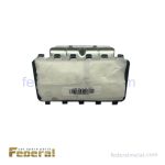 ایربگ شاگرد جک اس 5 (Jac S5)