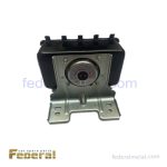 ایربگ شاگرد جک اس 5 (Jac S5) - تصویر 3