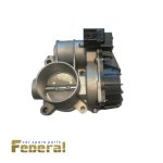 دریچه گاز جک جی 3 (JAC J3) - تصویر 2