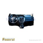 داشبورد کامل ولکس سی 30 (Voleex C30)