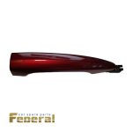 دستگیره درب بیرونی جک جی 4 (قرمز) (Jac j4) - تصویر 2