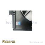 فن رادیاتور آب و کولر جک اس 5 (Jac S5) - تصویر 4