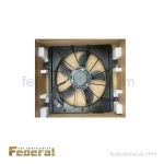 فن رادیاتور آب و کولر جک اس 5 (Jac S5) - تصویر 3