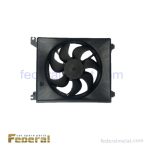 فن کولر جک جی 5 (Jac J5) (اتوماتیک) - تصویر 2