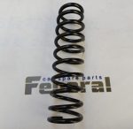 فنر لول عقب جک اس 5 (Jac S5) (اتوماتیک) - تصویر 3