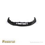 فلاپ زیر سپر جلو جک اس 5 (Jac S5)