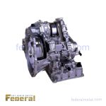 گیربکس جک جی 5 (Jac J5)