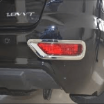 مه شکن عقب چپ لیفان ایکس 60 (Lifan X60)(وارداتی) - تصویر 2