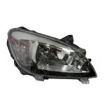 چراغ جلو چپ موتوردار ولکس سی 30 (Voleex C30) - تصویر 2