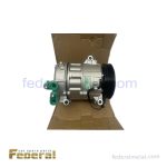 کمپرسور کولر جک اس 5 (Jac S5)