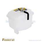 مخزن آب رادیاتور جک اس 5 (Jac S5) (اتوماتیک)