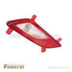 مه شکن عقب چپ جک اس 3 (Jac S3)