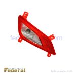 مه شکن عقب راست جک اس 3 (Jac S3)