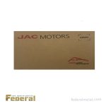 ایربگ شاگرد جک اس 5 (Jac S5) - تصویر 2