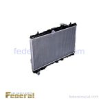 رادیاتور آب جک جی 5 (دنده)(Jac J5)