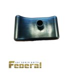 رزیناتور خرطومی هواکش اس 5 (اصلی) (Jac S5) - تصویر 2