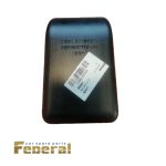 رزیناتور خرطومی هواکش اس 5 (اصلی) (Jac S5)