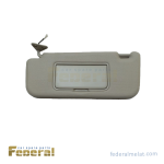 آفتابگیر چپ جک جی 5 (Jac J5)