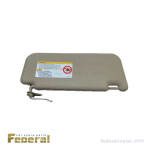 آفتابگیر چپ جک جی 5 (Jac J5) - تصویر 3