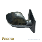 آینه بغل راست جک اس 5 جدید (Jac S5 New)اصلی - تصویر 3