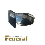 آینه بغل چپ جک جی 4 (Jac J4) (اصلی) - تصویر 2