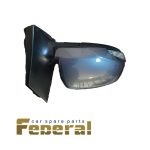 آینه بغل چپ جک جی 4 (Jac J4) (اصلی) - تصویر 3