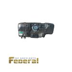 باک بنزین جک جی 4 (jac j4)