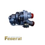 توربو شارژ جک اس 5 (jac s5) - تصویر 2