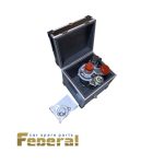 توربو شارژ جک اس 5 (jac s5)