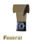 توپی چرخ عقب جک جی 5 برندaqbp (Jac j5) - تصویر 2