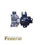 دسته موتور چپ جک اس 5 دنده (Jac S5)