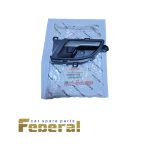 دستگیره داخلی درب جلو چپ جک اس ۵ اصلی (jac s5) - تصویر 2