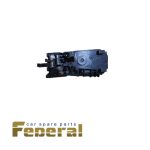 دستگیره داخلی عقب راست لیفان 620 اصلی(lifan 620) - تصویر 2