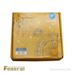 دیسک و صفحه هانژی با بلبرینگ ولکس سی 30 (Voleex C30) (اصلی) - تصویر 3