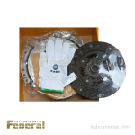 دیسک و صفحه هانژی با بلبرینگ ولکس سی 30 (Voleex C30) (اصلی)