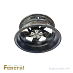 رینگ چرخ جک اس 3 (Jac S3) - تصویر 2