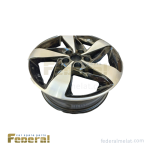 رینگ چرخ جک اس 3 (Jac S3)