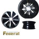 رینگ چرخ ولکس سی 30 (اتومات) (Voleex C30)